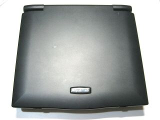 Tadpole - Rdi " Ultrabook Iii " Model No.  U40 - 14 - 2x - 1024p Broken (solaris 7 ?)