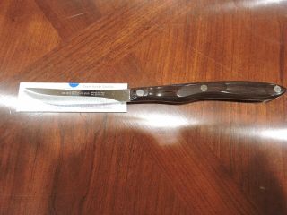 Vintage Cutco 1059 Table/steak Knife