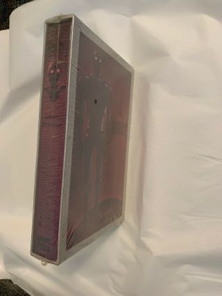 I,  Robot By Isaac Asimov.  First Edition Library FEL Facsimile 2