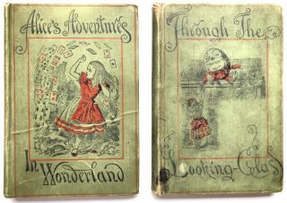 Lewis Carroll / Alice 