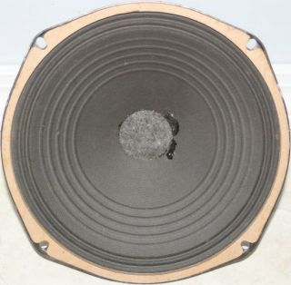 Jensen Model P8rs C6071 - Vintage 8 " Speaker