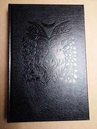 Traditional Witchcraft By Gemma Gary Occult Grimoire Black Magic Leather