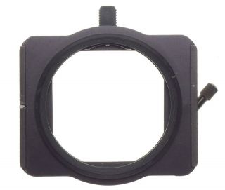 Arri Matte Box Filter Holder for Arriflex Large Format Film Movie Camera Lens 2
