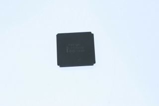 Intel R80186 Chip