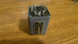 UTC A - 18 Interstage transformer for tube preamp amp amplifier 2