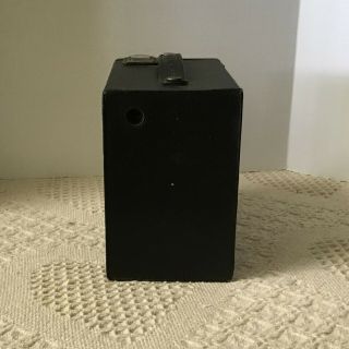 Kodak Box Camera Six - 16 Art Deco Face Plate c.  1940’s Very For Display Only 5