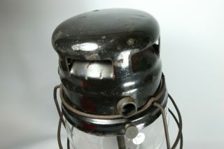 Old Vintage TILLEY 967 XA Paraffin Lantern Kerosene Lamp.  Primus Radius Optimus 7