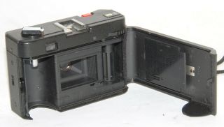 Elikon - 535 small MMZ 35mm camera lens Minar - 2 KIT passport box. 4
