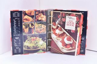 Vintage 1976 Better Homes And Gardens Cook Book (8th Printing) 4