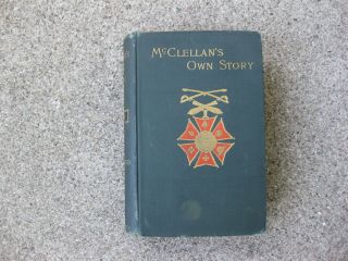 Mcclellan 
