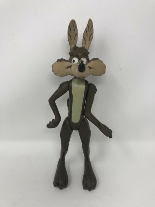 Vintage Looney Tunes R.  Dakin & Co.  Sf,  Ca - Wile E.  Coyote - 1968 - Made In Hk