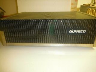 Dynaco Stereo 120a Power Amplfer