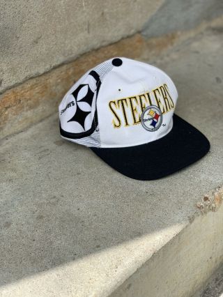 Pittsburgh Steelers Vintage 90 