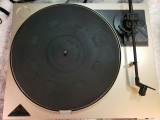 Vintage Marantz TT - 240 Turntable Vinyl Record Player and functional. 5