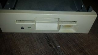 Epson Smd - 400 3.  5 In Disk Drive