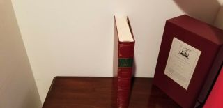 A Facsimile Edition Of A Dictionary Of The English Language By Samuel Johnson 3