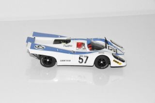Vintage Fly Classic Porsche 917 Slot Car 57 &