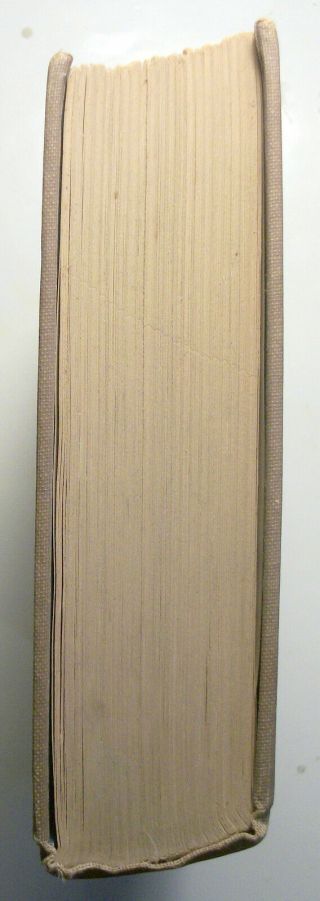 The Long Winter,  by Laura Ingalls Wilder.  1940 1st ed. ,  Little House On Prairie 4