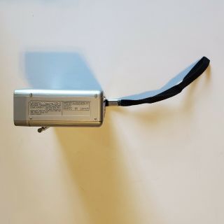 Sony Walkman WA - 11 Soundabout AM FM Cassette Recorder Player Starlord Cosplay 6