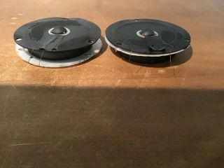 Acoustic Research Ar2ax Tweeters - Ex,