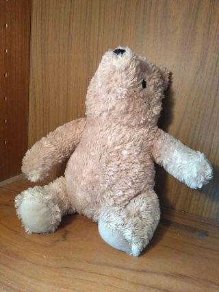 Authentic Spirit Doll Haunted Heirloom Vintage Teddy Bear Ghost Possessed