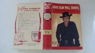 Good - Have Gun,  Will Travel: Perilous Journey - Meyers,  Barlow 1959 - 01 - 01 The H