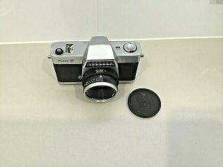 Kowa H 35mm Vintage Film Camera - 1960 