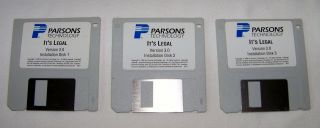 Parsons Technology It 
