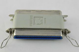 Apple Macintosh 590 - 0695 - A Scsi 50 Pin Adapter Computer Hardware