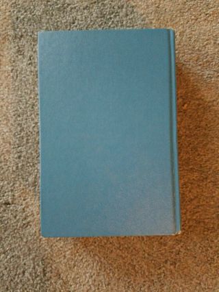 1936 GONE WITH THE WIND by Margaret Mitchel 3