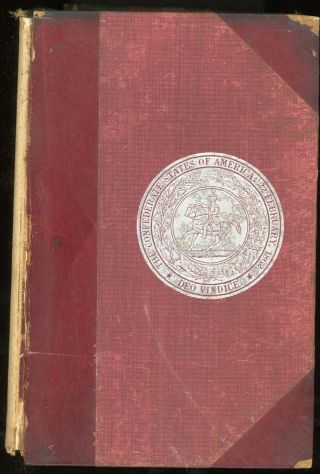 Georgia Confederate Military History,  Vol.  Vi 1899 1st Edition