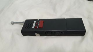 Vintage Pocketcom Xb - 100a Walkie Talkie,  Repair