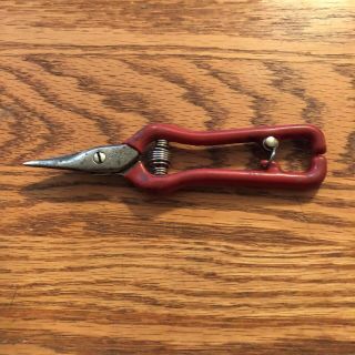 Vintage Proto Tools 306 Snips,  6.  5 " Mini Snippers