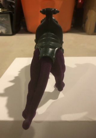 He - Man Masters of the Universe vintage PANTHOR 4