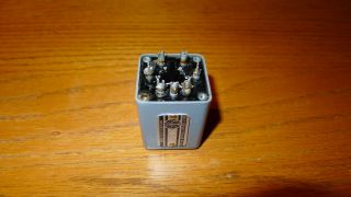 UTC A - 19 Interstage transformer push pull for tube preamp amp 2