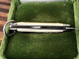 Vintage Miniature Imperial Folding Pocket Knife 5