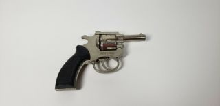 Vintage Sprint Gp Athletic Starter Revolver Italy