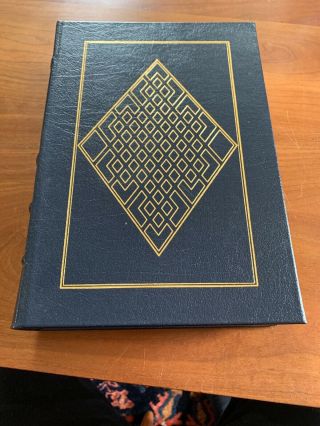 Easton Press Warren G Harding In His Times The Shadow Of Blooming Grove