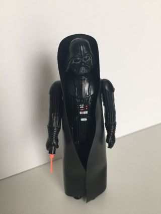 Darth Vader Hk Star Wars Vintage Figure Ll Hilt