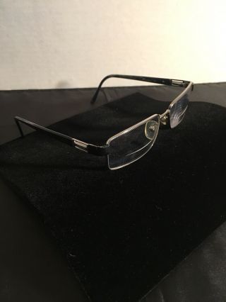 Vintage Versace Reading Glasses Bifocal