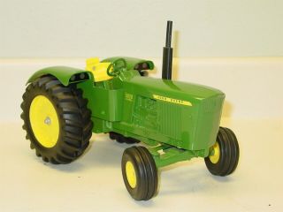 Vintage Ertl John Deer 5020 Diesel Tractor,  Cast Farm Toy,  U.  S.  A. 7