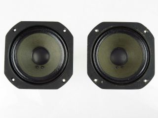 Jbl Le5 - 6 8 Ohm Speaker Drivers Pair L36
