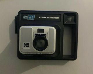 Kodak Instant Camera Ek20 - 70 