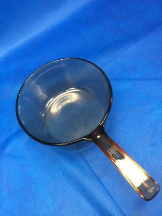 Vintage Visions Corning France Pyrex Cook Ware 7 