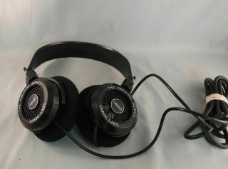 Vintage Grado Labs Prestige Series Sr60 Headphones With Case -