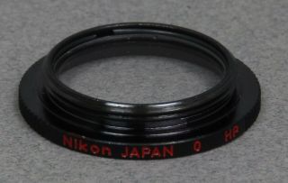 Nikon Hp,  0 Screw - In Eyepiece For Nikon F90x/n90s/f90/n90/f4/f3hp/f3t Others