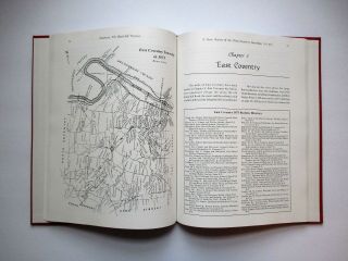 Coventry Book,  Chester County,  PA,  near Pottstown,  Phoenixville,  Spring City 2