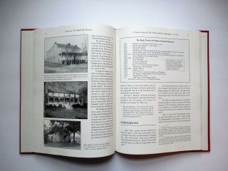 Coventry Book,  Chester County,  PA,  near Pottstown,  Phoenixville,  Spring City 3