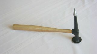 Vintage Fairmount 168 - G Long Pick Auto Body Hammer Tool. .