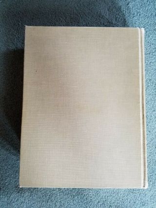 Random House Dictionary of the English Language Unabridged 1966 1st Printing EXC 3